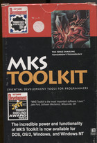 MKS Toolkit