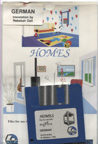smArt - Homes (German) Graphics