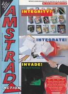 Amstrad Action August 1988