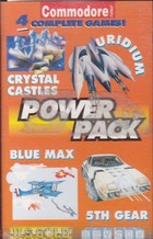 Power Pack (Tape 7)