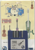 smArt - Fiddles & Drums Graphics