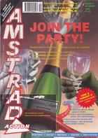 Amstrad Action October 1990