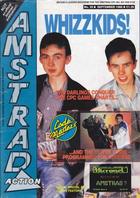 Amstrad Action September 1988