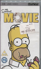 The Simpsons Movie