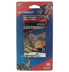 Excitebike (e-Reader cards)