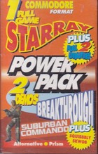 Power Pack (Tape 36)