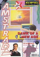 Amstrad Action January 1990