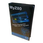 MyZ80 Maker Kit