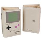 Cash Boy Game Boy Wallet