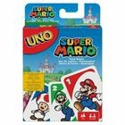 Super Mario UNO