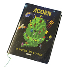Acorn A World in Pixels (First Edition) - Book