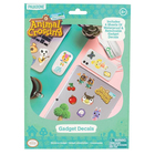 Animal Crossing Gadget Decals